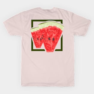 Watermelon T-Shirt